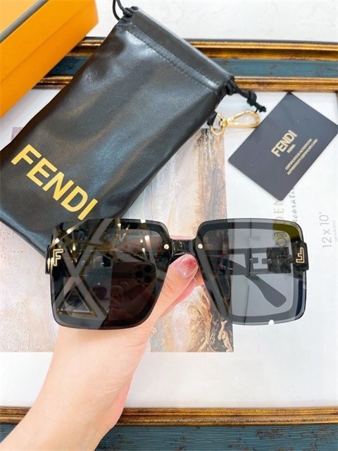 Fendi sunglass-406